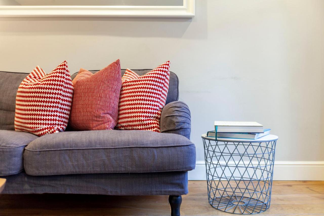 לונדון Lovely 2 Bedroom Notting Hill Flat Wgarden מראה חיצוני תמונה